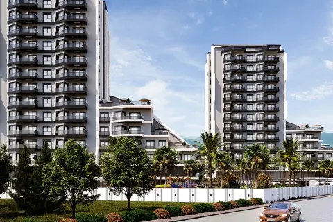 Apartment for sale in Kepez, Canakkale, Turkey, 2 bedrooms, 108m2, No. 220477 – photo 9