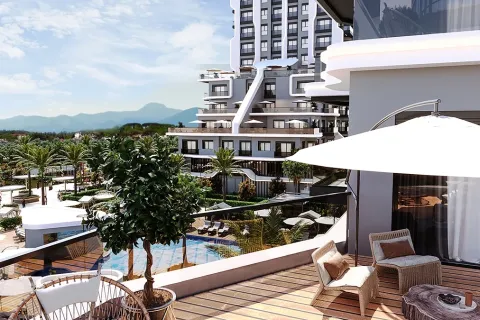 Apartment for sale in Kepez, Canakkale, Turkey, 2 bedrooms, 108m2, No. 220477 – photo 12