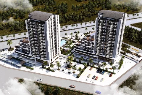 Apartment for sale in Kepez, Canakkale, Turkey, 2 bedrooms, 108m2, No. 220477 – photo 19