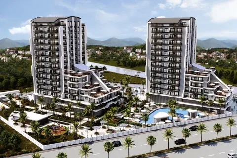 Apartment for sale in Kepez, Canakkale, Turkey, 2 bedrooms, 108m2, No. 220477 – photo 10