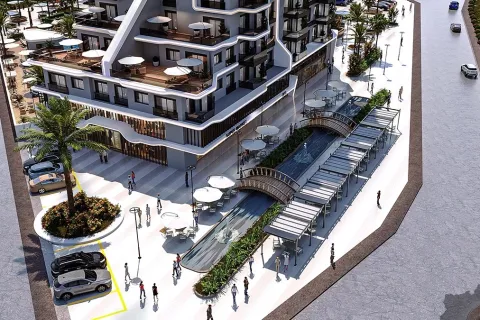 Apartment for sale in Kepez, Canakkale, Turkey, 2 bedrooms, 108m2, No. 220477 – photo 17