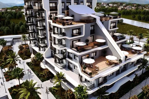 Apartment for sale in Kepez, Canakkale, Turkey, 2 bedrooms, 108m2, No. 220477 – photo 18