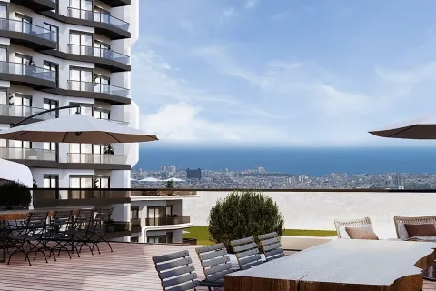 Apartment for sale in Kepez, Canakkale, Turkey, 2 bedrooms, 108m2, No. 220477 – photo 16