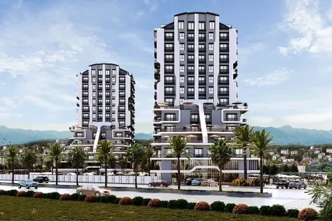 Apartment for sale in Kepez, Canakkale, Turkey, 2 bedrooms, 108m2, No. 220477 – photo 4