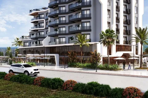 Apartment for sale in Kepez, Canakkale, Turkey, 2 bedrooms, 108m2, No. 220477 – photo 20