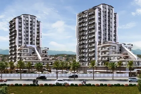 Apartment for sale in Kepez, Canakkale, Turkey, 2 bedrooms, 108m2, No. 220477 – photo 3