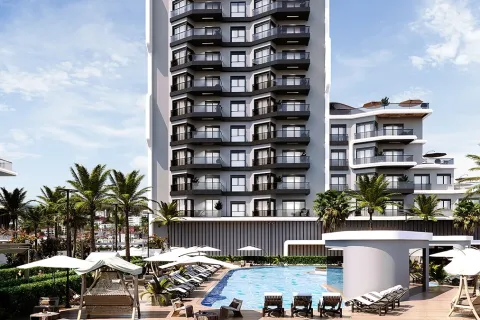 Apartment for sale in Kepez, Canakkale, Turkey, 2 bedrooms, 108m2, No. 220477 – photo 11
