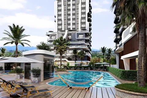 Apartment for sale in Kepez, Canakkale, Turkey, 2 bedrooms, 108m2, No. 220477 – photo 6