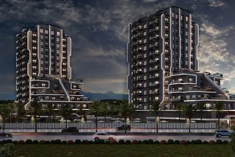 Apartment for sale in Kepez, Canakkale, Turkey, 2 bedrooms, 108m2, No. 220477 – photo 2