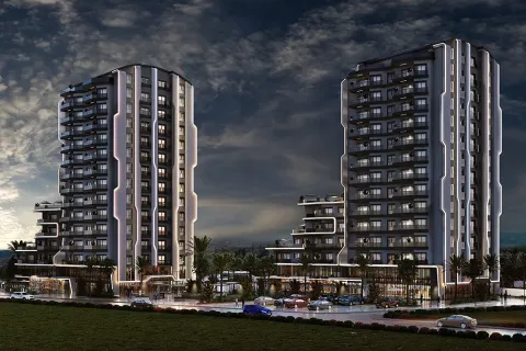 Apartment for sale in Kepez, Canakkale, Turkey, 2 bedrooms, 108m2, No. 220477 – photo 13