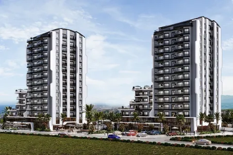 Apartment for sale in Kepez, Canakkale, Turkey, 2 bedrooms, 108m2, No. 220477 – photo 14