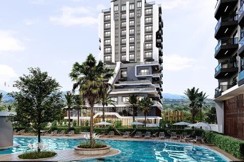 Apartment for sale in Kepez, Canakkale, Turkey, 2 bedrooms, 108m2, No. 220477 – photo 8