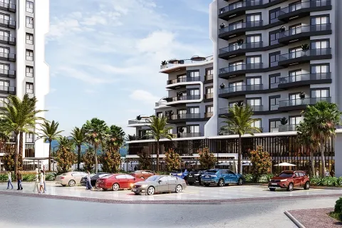 Apartment for sale in Kepez, Canakkale, Turkey, 2 bedrooms, 108m2, No. 220477 – photo 15