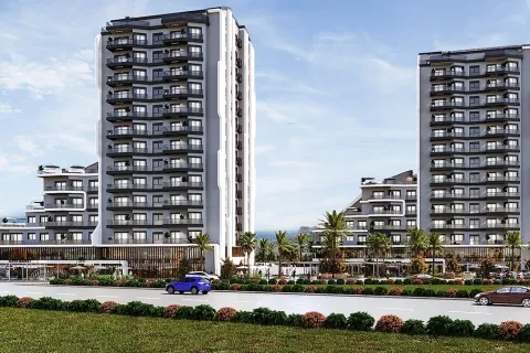 Apartment for sale in Kepez, Canakkale, Turkey, 2 bedrooms, 108m2, No. 220477 – photo 7