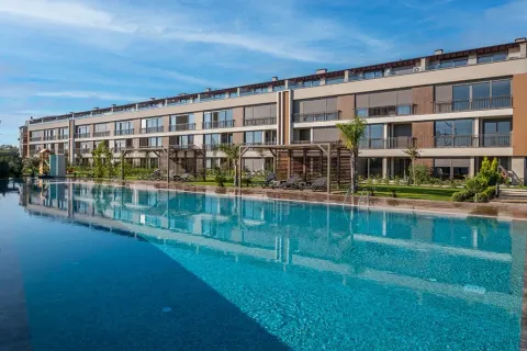 1+1 Lägenhet i Mugla, Turkiet Nr. 220472