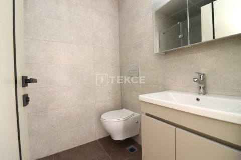 Продажа квартиры в Эрдемли, Мерсине, Турция 1+1, 89м2, №226292 – фото 21