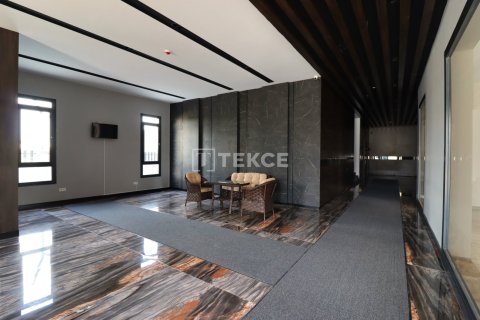 Продажа квартиры в Эрдемли, Мерсине, Турция 1+1, 89м2, №226292 – фото 7