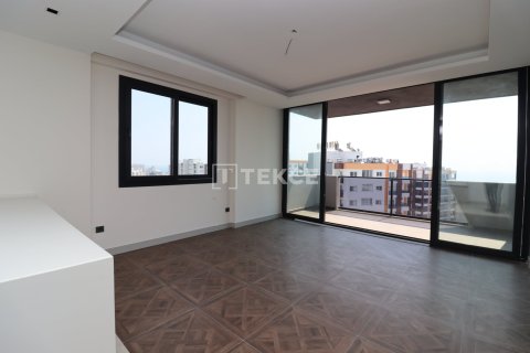 Продажа квартиры в Эрдемли, Мерсине, Турция 1+1, 89м2, №226292 – фото 11