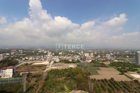 Продажа квартиры в Эрдемли, Мерсине, Турция 1+1, 89м2, №226292 – фото 27