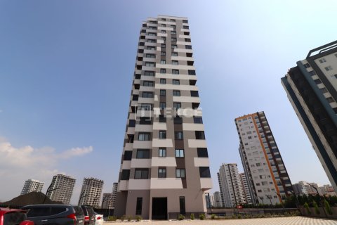 1+1 Apartment  in Erdemli, Mersin, Turkey No. 226292