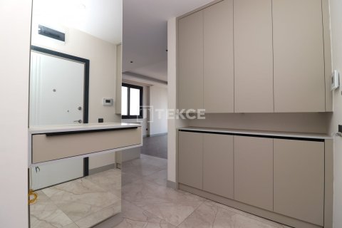 Продажа квартиры в Эрдемли, Мерсине, Турция 1+1, 89м2, №226292 – фото 28
