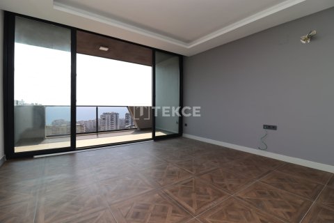 Продажа квартиры в Эрдемли, Мерсине, Турция 1+1, 89м2, №226292 – фото 9