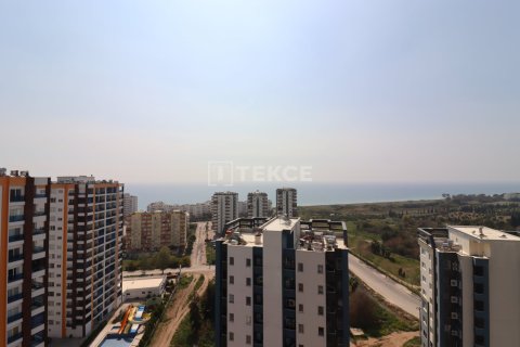 Продажа квартиры в Эрдемли, Мерсине, Турция 1+1, 89м2, №226292 – фото 26