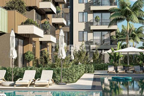2+1 Wohnung in Aksu, Antalya, Türkei Nr. 226288 - 4