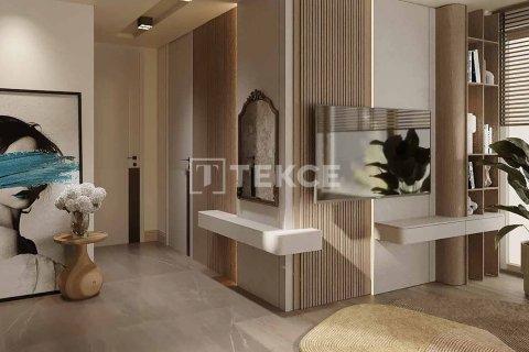 2+1 Wohnung in Aksu, Antalya, Türkei Nr. 226288 - 10