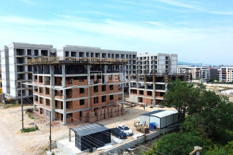 Daire  2+1  Bursa, Türkiye №226286 - 24