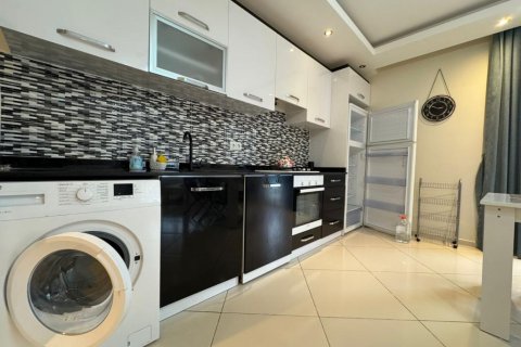 Daire   Tosmur, Alanya, Antalya, Türkiye №214803 - 3