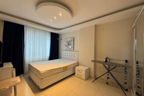 Daire   Tosmur, Alanya, Antalya, Türkiye №214803 - 5