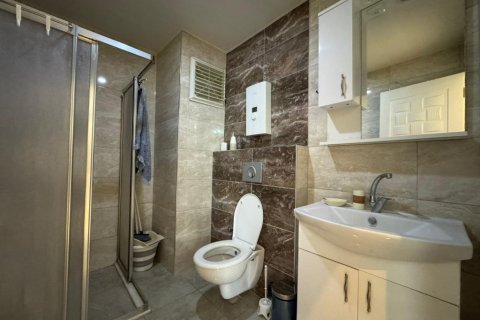 Daire   Tosmur, Alanya, Antalya, Türkiye №214803 - 6