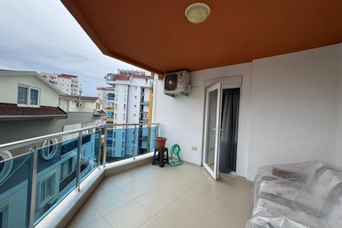 Daire   Tosmur, Alanya, Antalya, Türkiye №214803 - 8