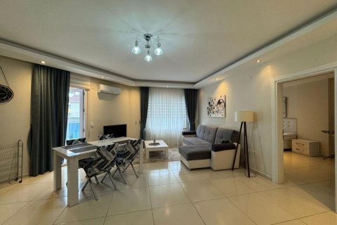 Daire   Tosmur, Alanya, Antalya, Türkiye №214803 - 2