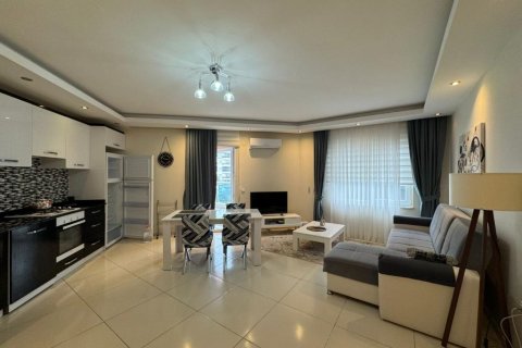 Apartment  in Tosmur, Alanya, Antalya, Turkey No. 214803