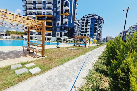 Apartment for sale  in Mahmutlar, Antalya, Turkey, 1 bedroom, 60m2, No. 214799 – photo 9