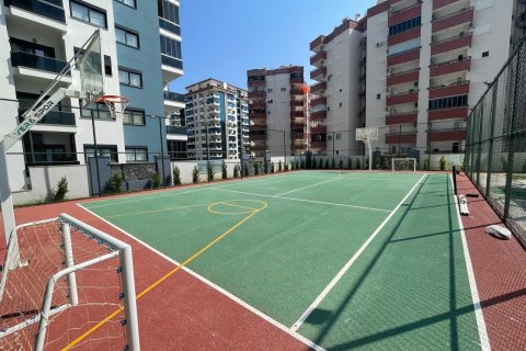 Apartment for sale  in Mahmutlar, Antalya, Turkey, 1 bedroom, 60m2, No. 214799 – photo 12