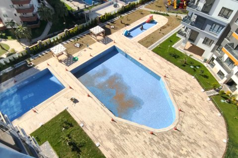 Apartment for sale  in Mahmutlar, Antalya, Turkey, 1 bedroom, 60m2, No. 214799 – photo 29