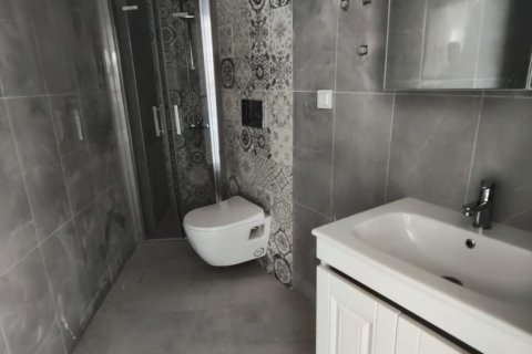 Apartment for sale  in Mahmutlar, Antalya, Turkey, 1 bedroom, 60m2, No. 214799 – photo 25