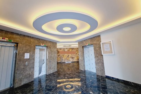 Apartment for sale  in Mahmutlar, Antalya, Turkey, 1 bedroom, 60m2, No. 214799 – photo 13