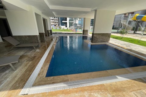 Apartment for sale  in Mahmutlar, Antalya, Turkey, 1 bedroom, 60m2, No. 214799 – photo 14