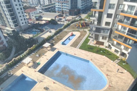 Apartment for sale  in Mahmutlar, Antalya, Turkey, 1 bedroom, 60m2, No. 214799 – photo 28