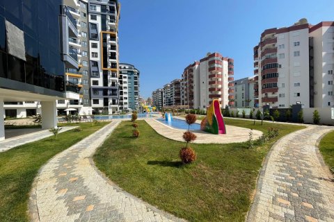 Apartment for sale  in Mahmutlar, Antalya, Turkey, 1 bedroom, 60m2, No. 214799 – photo 8
