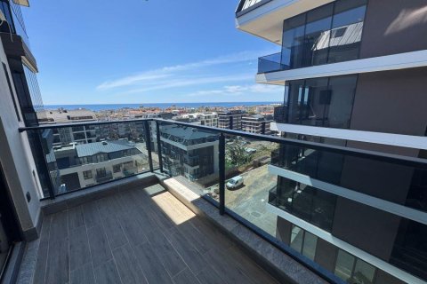 Продажа квартиры в Аланье, Анталье, Турция 2 комн., 55м2, №214801 – фото 8