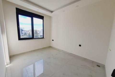 Продажа квартиры в Аланье, Анталье, Турция 2 комн., 55м2, №214801 – фото 4