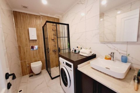 Продажа квартиры в Аланье, Анталье, Турция 2 комн., 55м2, №214801 – фото 7