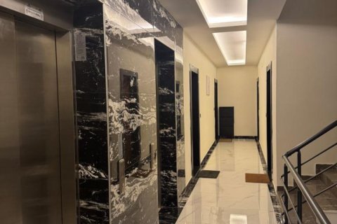 Продажа квартиры в Аланье, Анталье, Турция 2 комн., 55м2, №214801 – фото 10