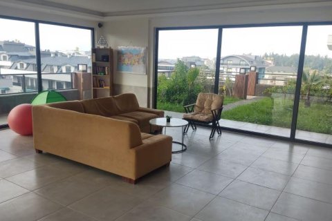Продажа квартиры в Аланье, Анталье, Турция 2 комн., 55м2, №214801 – фото 13