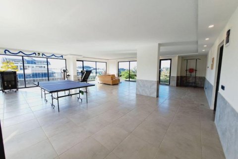 Продажа квартиры в Аланье, Анталье, Турция 2 комн., 55м2, №214801 – фото 12